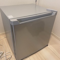小型冷蔵庫(2023年3月購入)