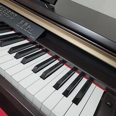 YAMAHA 電子ピアノ CLP120(配送可)