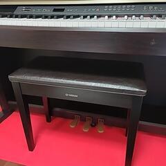 YAMAHA 電子ピアノ CLP120(配送可)