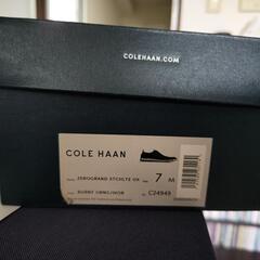 COLL HAAN