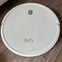 【ネット決済】Eufy 電動掃除機　今だけ5000円へ！