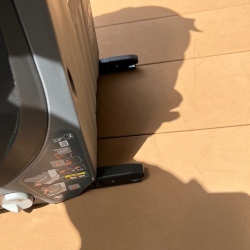 Combi コンビ　チャイルドシート JP-590 クルムーブアドバンス　ISOFIX