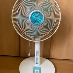 HITACHI♡LivingSystems♡扇風機