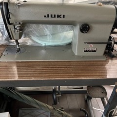 JUKI工業用ミシン　DDL-227