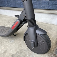 セグウェイ NINEBOT2 一応ジャンク扱いにて☆