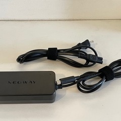 セグウェイ NINEBOT2 一応ジャンク扱いにて☆