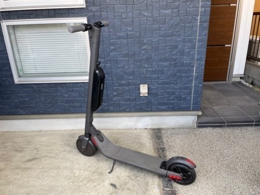 セグウェイ　NINEBOT2   一応ジャンク扱いにて★