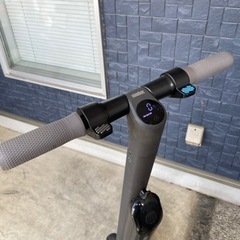 セグウェイ NINEBOT2 一応ジャンク扱いにて☆
