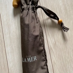 CLUB LAMERの折りたたみ傘