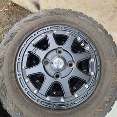 12インチホイール