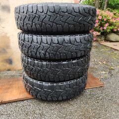 12インチホイール