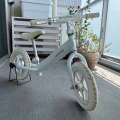 2〜5歳用 子供用自転車 (arcoba)