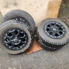 12インチホイール