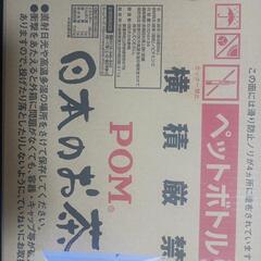 日本のお茶500ml×24　本日のみ取引