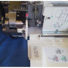 美しすぎるISHIDA(ジャノメ製)ロック