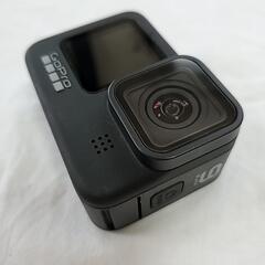 GoPro9☆美品