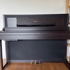 【ネット決済】【M様専用品】電子ピアノ【Roland LX706】