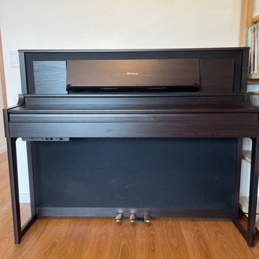 M様専用品】電子ピアノ【Roland LX706】 | monsterdog.com.br
