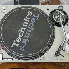 Technics SL-1200MK3D 中古　レコードプレイヤー