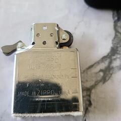 ZIPPOライター世界99個限定モデル