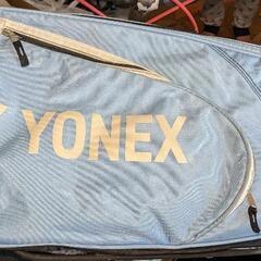 再値下げ   YONEX テニスバッグ