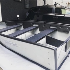 ポータボート ホンダ 2馬力 船外機 フルセット 10フィート 3人乗り ポータボート ホンダ 2馬力 船外機 フルセット 10フィート 3人乗り