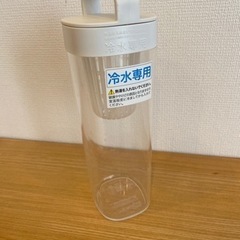 MUJI 無印　無印良品　ポット　1L