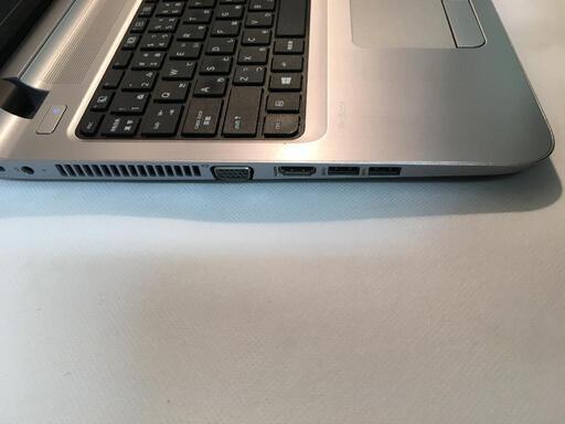HP ノートパソコン office2016承認済み SSD120GB | stainu-tasikmalaya