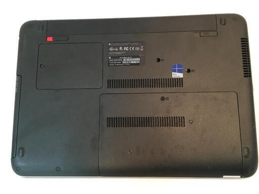 HP ノートパソコン office2016承認済み SSD120GB | stainu-tasikmalaya