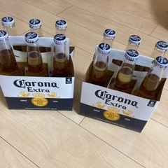CORONA Extra ビール