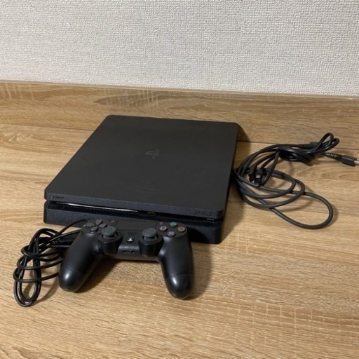 プレステ4