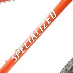 SPECIALIZE 「スペシャライズド」 S-WORKS FSR 1994頃 マウンテン 