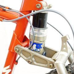 SPECIALIZE 「スペシャライズド」 S-WORKS FSR 1994頃 マウンテン