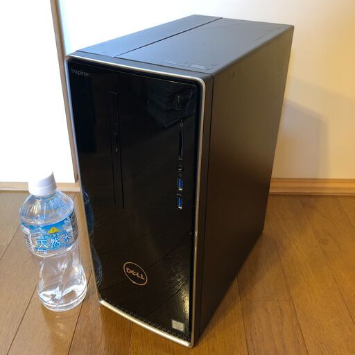 ゲーミングパソコン/GTX1650/Core i5 6400/メモリ16GB/新品SATA