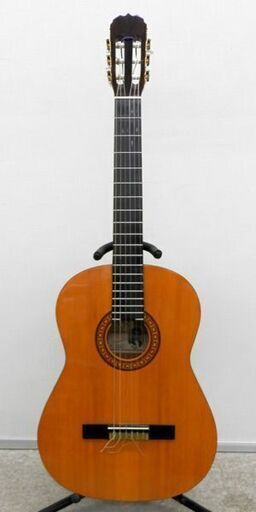 KOGA クラシックギター 没後20周年記念ギター 1998年限定品 古賀政男 札幌 西区 西野