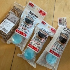 スモークチップ　固形燃料