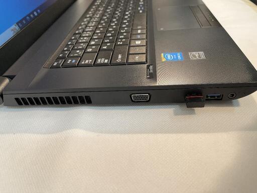 HPノートPC⁄20GB⁄新品NVMe⁄大容量HDD⁄11Pro⁄Office