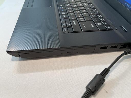 TOSHIBA ノートパソコン office2021 SSD120GB | noonanwaste.com