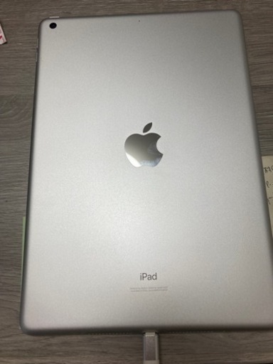iPad 第7世代 (WI-Fi 128GB)➕ペンシル➕ケース➕フィルム | vaisand.com