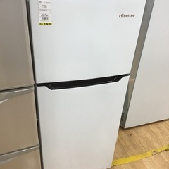 トレファク神戸新長田】Hisenseの2020年製3ドア冷蔵庫入荷しま