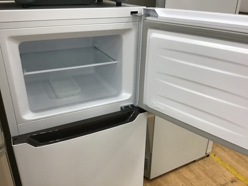 【トレファク神戸新長田】Hisenseの2020年製2ドア冷蔵庫を入荷しました！!!！【取りに来れる方限定】