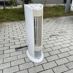 ヤマゼン　FCR-YD401C-WC 冷風扇