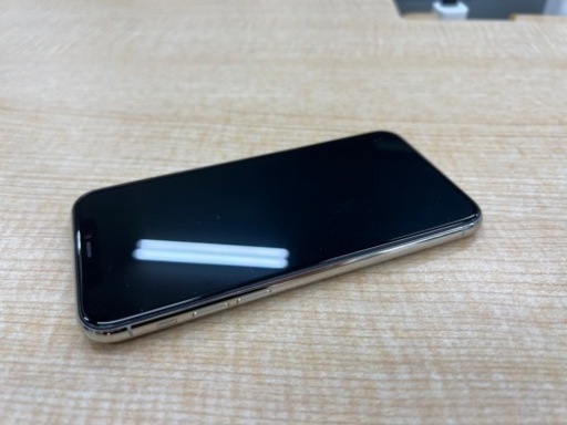 iPhone11Pro 64GB silver SIMフリー | complexesantalucia.com