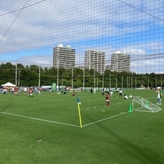 市原市で🦶ウォーキングフットボール⚽️の場、一緒に作りましょう‼️