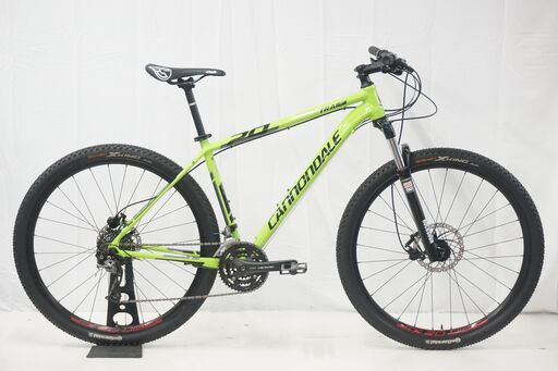 CANNONDALE 「キャノンデール」 TRAIL4 2016モデル マウンテンバイク