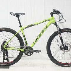 CANNONDALE 「キャノンデール」 TRAIL4 2016...