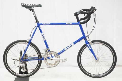 GIOS 「ジオス」 FELUCA 2016年モデル ミニベロ