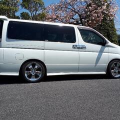 VOLTEC ボルテック アルミホイール 19インチ 1９×8.0JJ  PCD 114.3 4本セット
