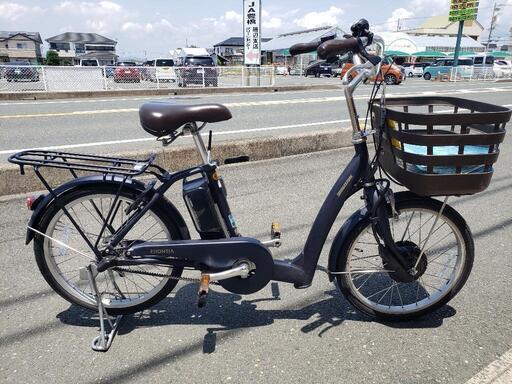 ‼️極美品‼️ほぼ未使用‼️定価約17.4万‼️ジモティー限定価格‼️電動アシスト自転車‼️BRIDGESTONE‼️ブリヂストン‼️FRONTIA‼️フロンティア ラクット‼️20インチ‼️自転車‼️電動自転車‼️