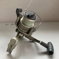 値下げ★★　SHIMANO リール